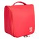 Verage Toiletry Cube Red Vg5034
