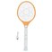 Home Mosquito Bat With Led Flash Light Rechargeable 3000v