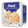 Amul Fruit N Nut Fantasy Ice Cream 1L