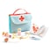 Djeco Visit The Doctor Kit