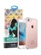 Generic Shockproof Hard Case Cover For Apple iPhone 6/6s Clear