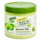 Buy Palmers Olive Oil Hairdress Conditioner White 150g in Saudi Arabia