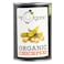 Mr Organic Chickpeas 400 gr