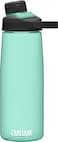 Camelbak Products Chute Mag BPA Free Water Bottle with Tritan Renew, 25oz, Coastal