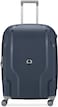Delsey CLAVEL 4W 83/71/55CM, BLUE JEAN