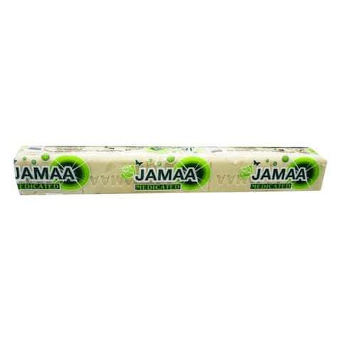 Jamaa Laundry Bar Soap Medicated 800G