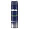 Gillette Refreshing Breeze Shave Foam Blue 250ml