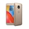 Motorola Moto E4 Dual SIM, 16GB, 2GB RAM, 4G LTE - Gold