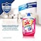 Dac Gold Multi-Purpose Disinfectant &amp; Liquid Cleaner Rose 2.9L Pack of 2
