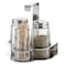 Condiment Set Classic 3 Pieces