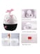 Wtrtr 3L Ultrasonic Cool Mist Humidifier