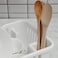 Royalford Dish Drainer With Detachable Tray For Small/ Medium/ Large Kitchens