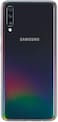 Samsung Galaxy A70 (SM-A705F) Dual Sim 4G 128GB Black