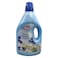 Liva Fabric Softener Dilute Blue Petals 4L