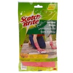 Buy 3M Scotch-Brite Outdoor Gloves (Medium) in UAE