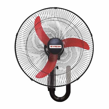 مروحة فريش حائط شبح 18 بوصة