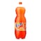 Fanta Orange Pet 2L