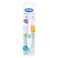 Playgro Gentle Touch Baby Toothbrush PG0188148 White