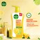 Dettol Fresh Shower Gel &amp; Body Wash, Citrus &amp; Orange Blossom, 7000ml