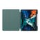 WIWU Waltz Rotative iPad Case For 12.9" Pro (2020-2021) - Dark Green