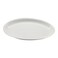 Storeome White 14Inch Plate #22491