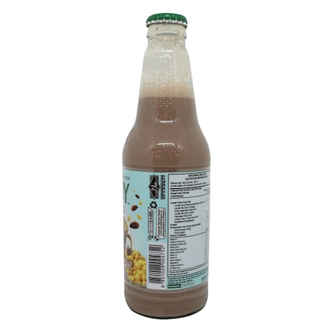 V-Soy Soya Bean Milk Cocoa 300ml