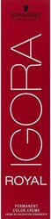 Schwarzkopf Igora Royal Permanent Hair Colour Number 4-63, 60ml