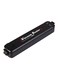 Generic Automatic Vacuum Sealer Black 14.2x1.97x2.1inch