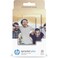HP Sprocket Plus Photo Paper White