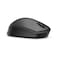 HP 280 Silent Wireless Mouse 19U64AA Black