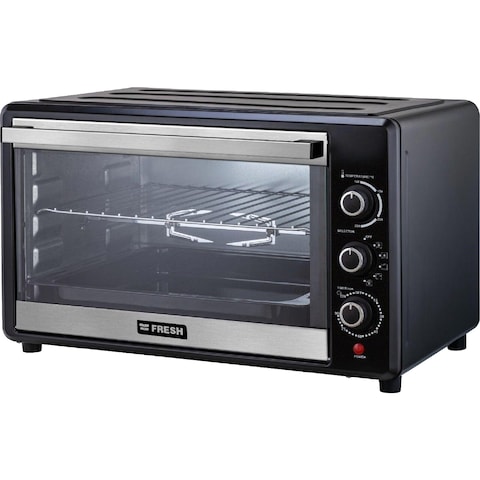 Fresh Electric Oven - 36 Liters - 1700 Watt - FR-36R