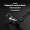 Triple OG TOG Neckband Wireless Earphones With Long Battery Life, Bluetooth 5.0 Headset, 10 Meter Working Range