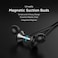 Triple OG TOG Neckband Wireless Earphones With Long Battery Life, Bluetooth 5.0 Headset, 10 Meter Working Range
