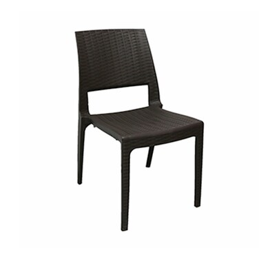 Rattan Cahir 84 X 55 X 43CM