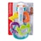 Infantino  Scoop &#39;N Splash Ocean Links Bath Toy 12+ Months