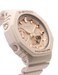 G-Shock Women's Analog-Digital Pink Dial Watch - GMA-S2100-4ADR