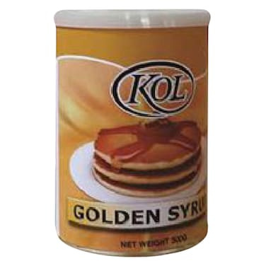 Kol Golden Syrup 470g