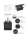 Samsung Fast Charging Type-C Adapter Black