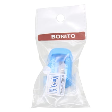 SHARPENER PLASTIC CAR 1934