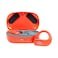 JBL Endurance Peak II TWS Waterproof True Wireless In-Ear Sport Headphones Coral
