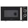 Dawlance Microwave Oven DW-374 Black