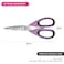 Fissman Stainless Steel Kitchen Scissors