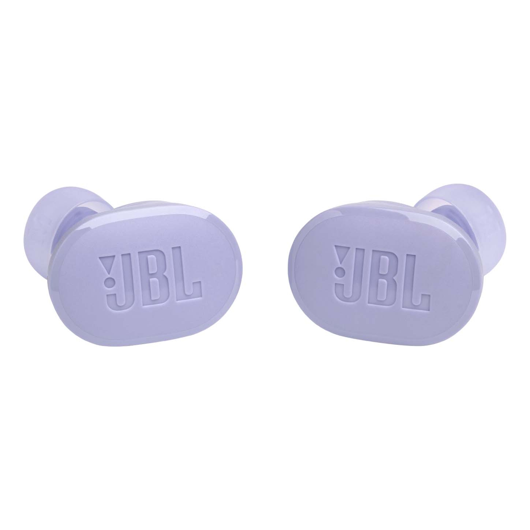 JBL Tune Buds True Wireless Earbuds With Charging Case Purple