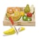 Melissa and Doug Cutting Fruit