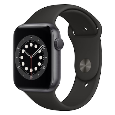 روكسون ساعة ذكية ، مقاومة للماء ، RX12 ، أسود