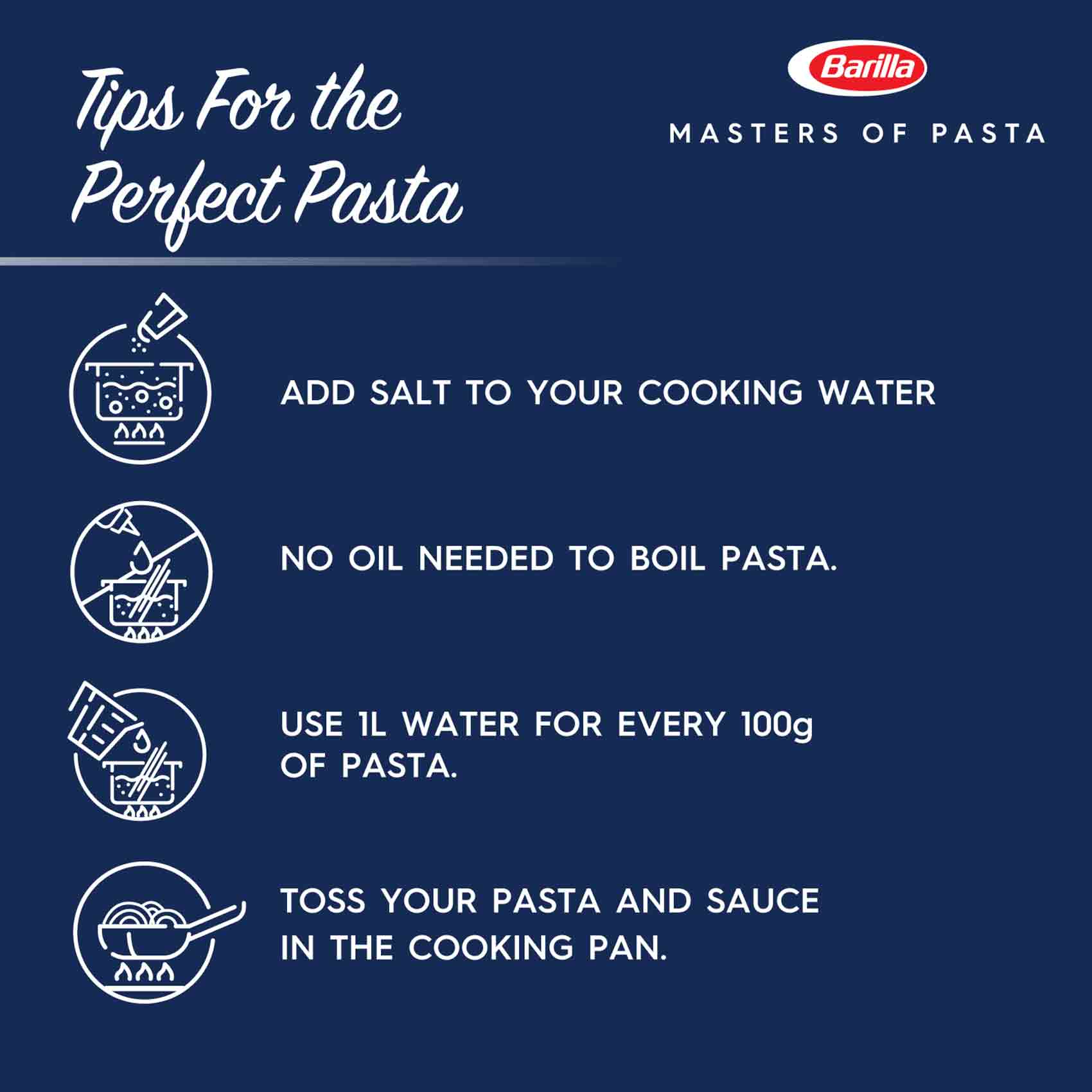 Barilla Sauce Pomodoro Ricotta 400 Gram product thumbnail 5