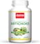 Jarrow Formulas Artichoke 500 Mg - 180 Capsules - Standardized Extract - Supports Liver Health &amp; Digestion - White 180 Servings
