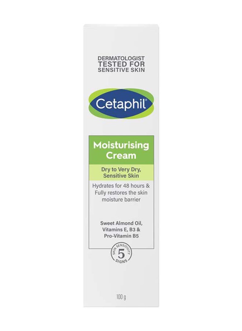 Cetaphil Moisturising Cream 100 g