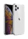 Generic Protective Case Cover For iPhone 11 Clear