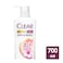 كلير شامبو ضد القشرة ناعم ولامع 700 مل